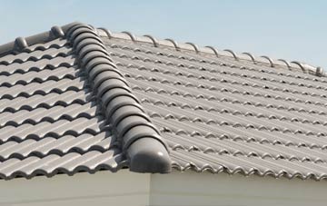 advantages of Woon clay roofing