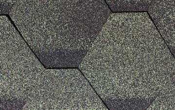 Woon fibreglass shingle repairs