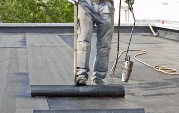 flat roof replacement Woon, Cornwall
