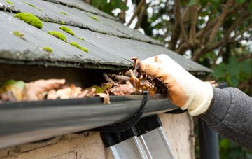 gutter cleaning Woon, Cornwall