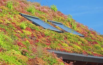 Woon living roof systems